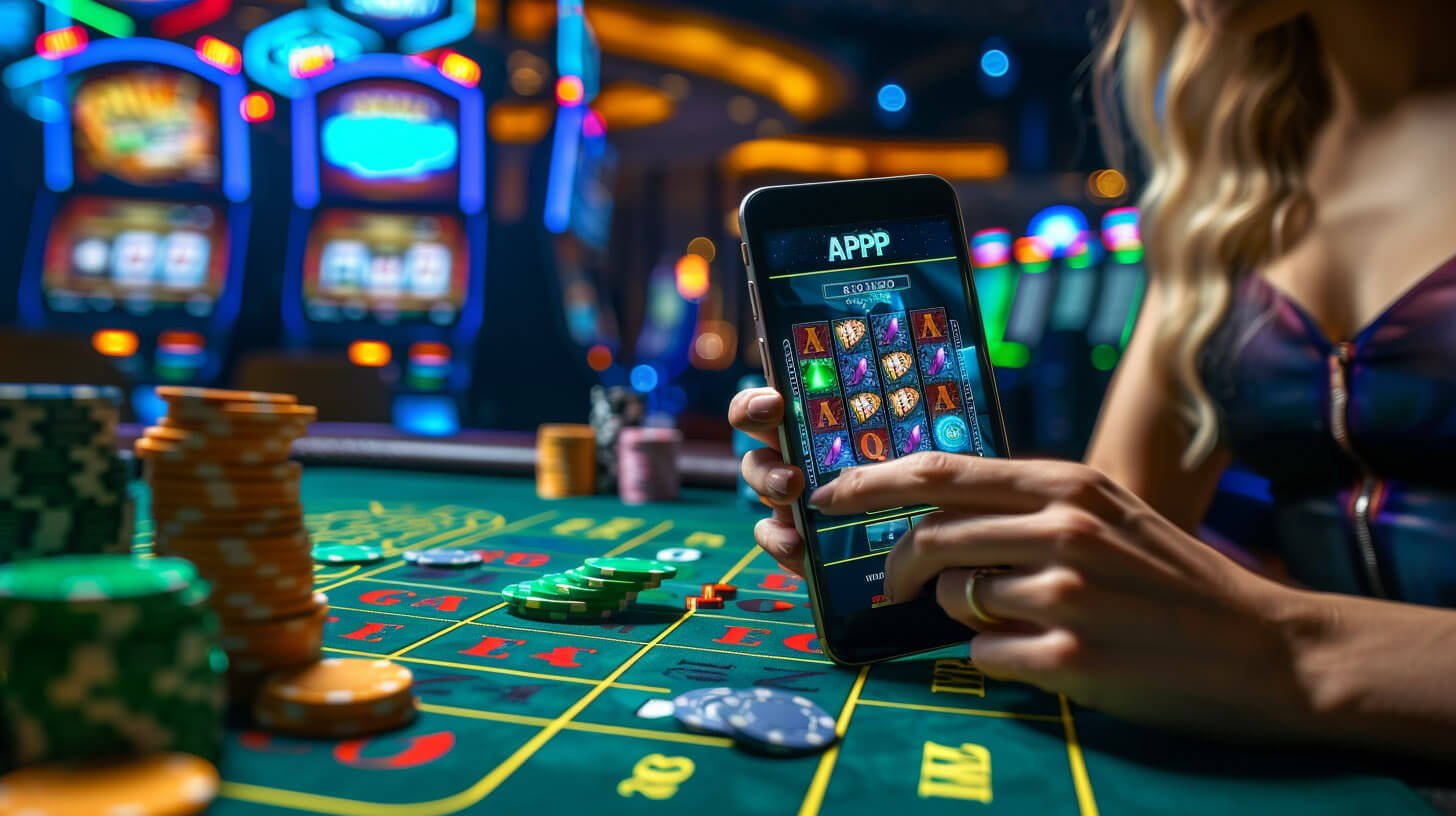 Caribbean Stud Poker live table on tikitoto login showing player and dealer cards