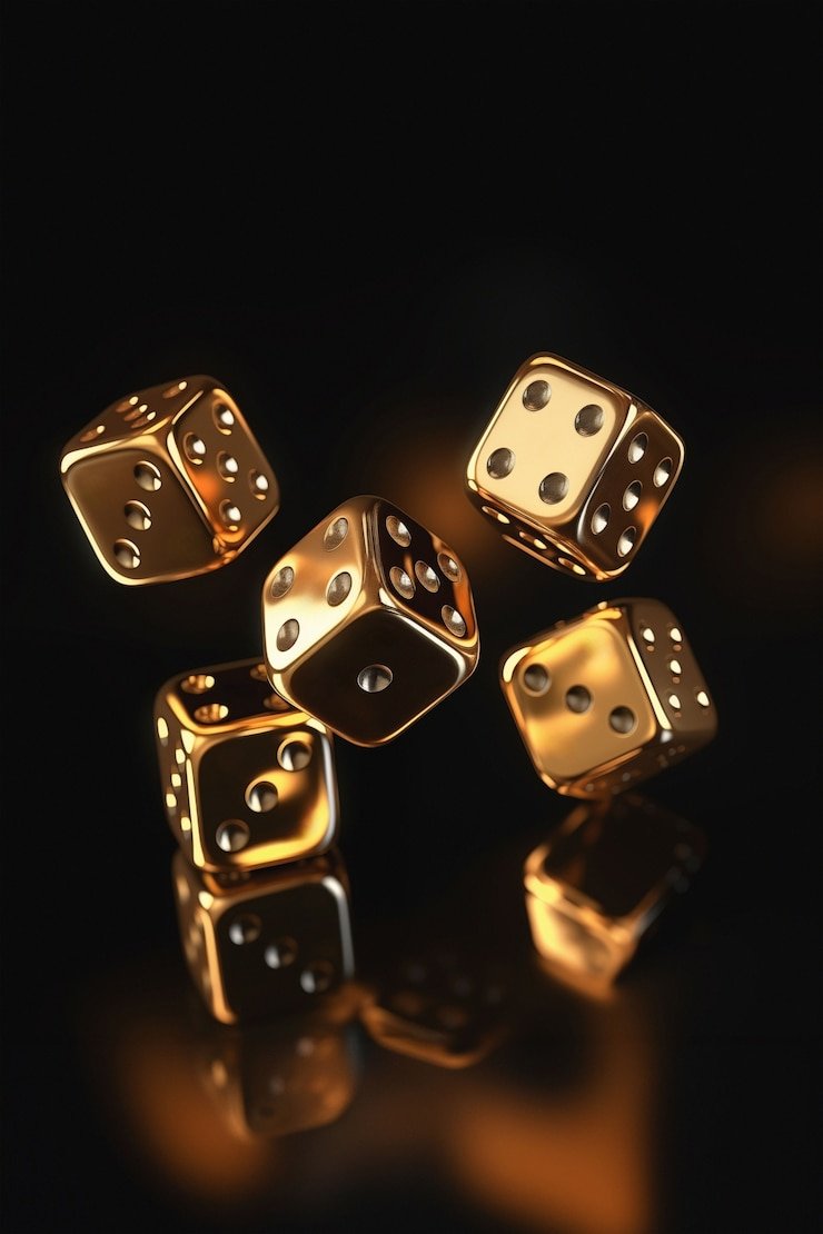 Mobile phone displaying live blackjack table on tikitoto login